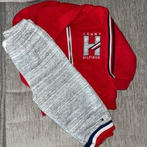 Tommy sweat set